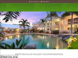 Sites similar to titreeportdouglas.com.au