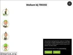 Sites similar to titres-services-bxl.be