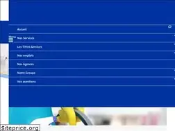 Sites similar to titres-services.net