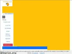 Sites similar to titrespresse.com
