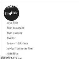 Sites similar to titrifikir.com