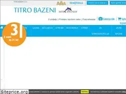 Sites similar to titro.si