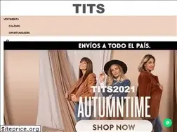 Sites similar to tits.com.uy
