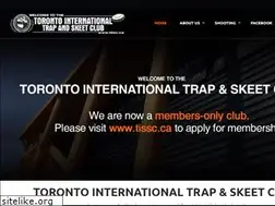Sites similar to titsc.ca