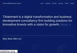 Sites similar to tittainment.com