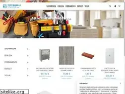 Sites similar to tittarellishop.it