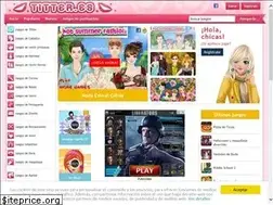 Sites similar to titter.es