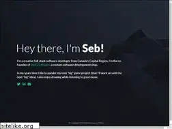 Sites similar to tittley.io