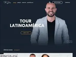 Sites similar to tittogalvez.com