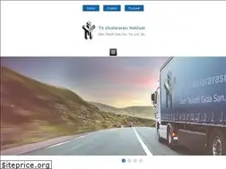 Sites similar to tittransport.com