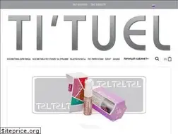 Sites similar to tituel.com