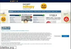 Sites similar to titulky.com