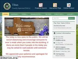 Sites similar to titus-cad.org