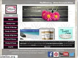 Sites similar to titus2women.org