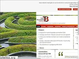 Sites similar to titusbrandsmainstituut.nl