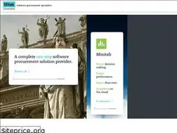 Sites similar to tituscorp.co.za