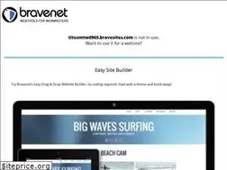 Sites similar to titusmtwd965.bravesites.com