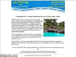 Sites similar to tituspools.com