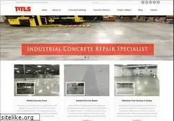 Sites similar to titusrestoration.com