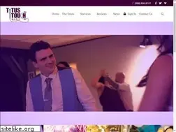 Sites similar to titustouchmusic.com