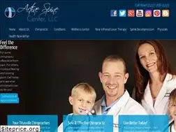 Sites similar to titusvillechiropractors.com