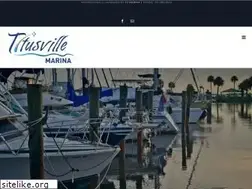 Sites similar to titusvillemarina.com