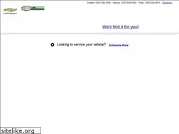 Sites similar to tituswillchevrolet.com