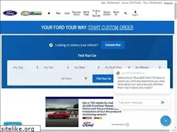 Sites similar to tituswillfordsalestacoma.com