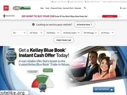 Sites similar to tituswilltoyota.com