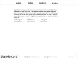 Sites similar to tiuliga.com