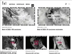 Sites similar to tiumag.com