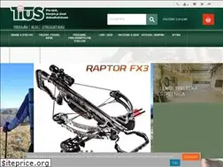 Sites similar to tius-shop.sk