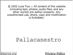 Sites similar to tius.it
