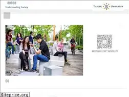 Sites similar to tiusochina.com