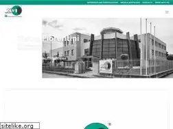 Sites similar to tiv-valves.com