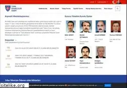 Sites similar to tiv.com.tr