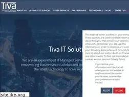 Sites similar to tiva-it.com