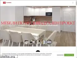Sites similar to tiva.bg
