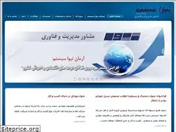 Sites similar to tiva.ir