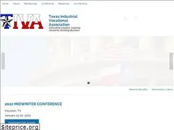 Sites similar to tiva.org