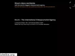 Sites similar to tiva.tv