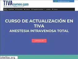Sites similar to tivacursos.com