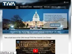 Sites similar to tivadc.org