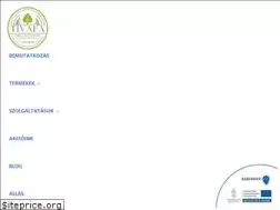 Sites similar to tivafa.hu