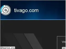 Sites similar to tivago.com