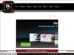 Sites similar to tivahost.com