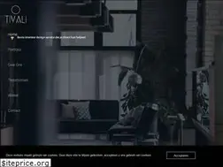 Sites similar to tivali.nl