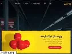 Sites similar to tivan.org