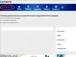 Sites similar to tivanco.com