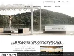 Sites similar to tivanti.com